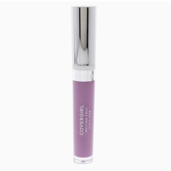 Covergirl melting pout Vinyl Vow Lip Gloss - Picture 1 of 8